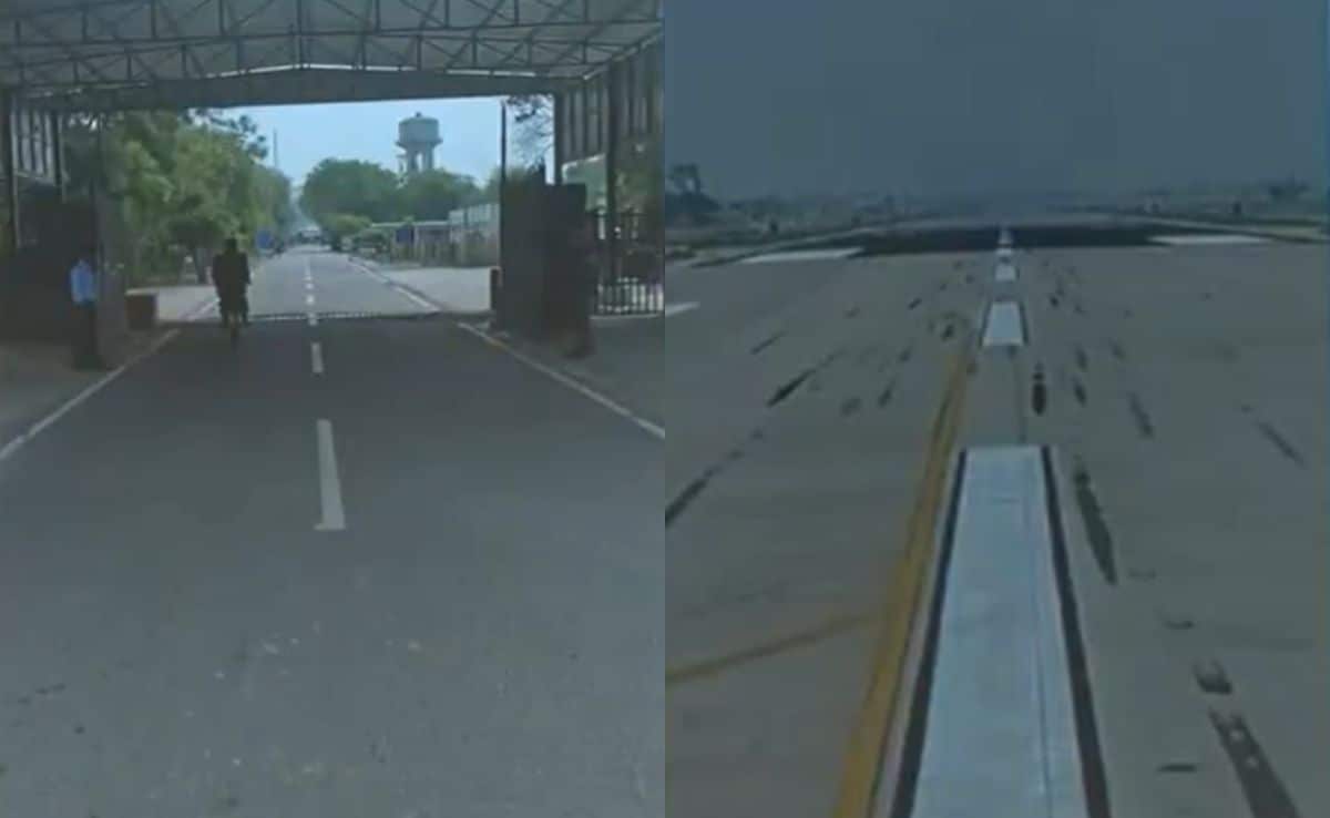 India Admits Bases Attacked By Pakistan, Debunks Claims Of Heavy Damage