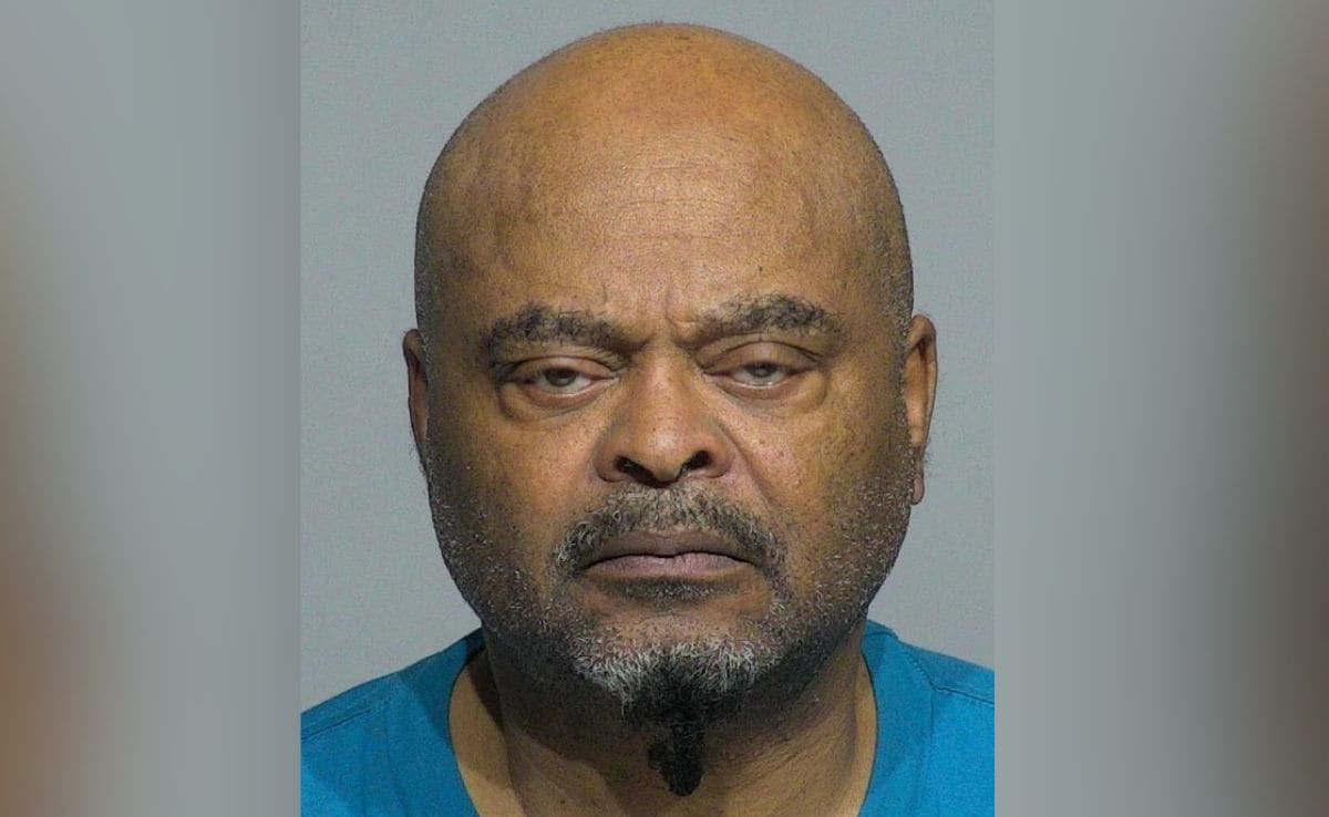 US Girl Chained For Years, Sex Abused. Survived On Puddle Water In Basement