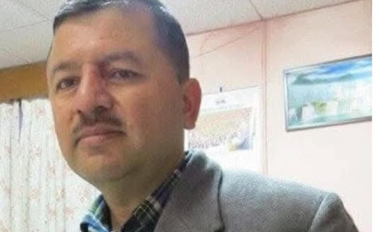 Engineer’s Body Was Found In Lake, Now CBI Will Probe His Mystery Death