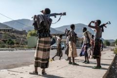 Tigray party says ban threatens Ethiopia peace deal