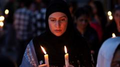 ‘We are too scared to go back’: Kashmiris in India face violence after deadly attack