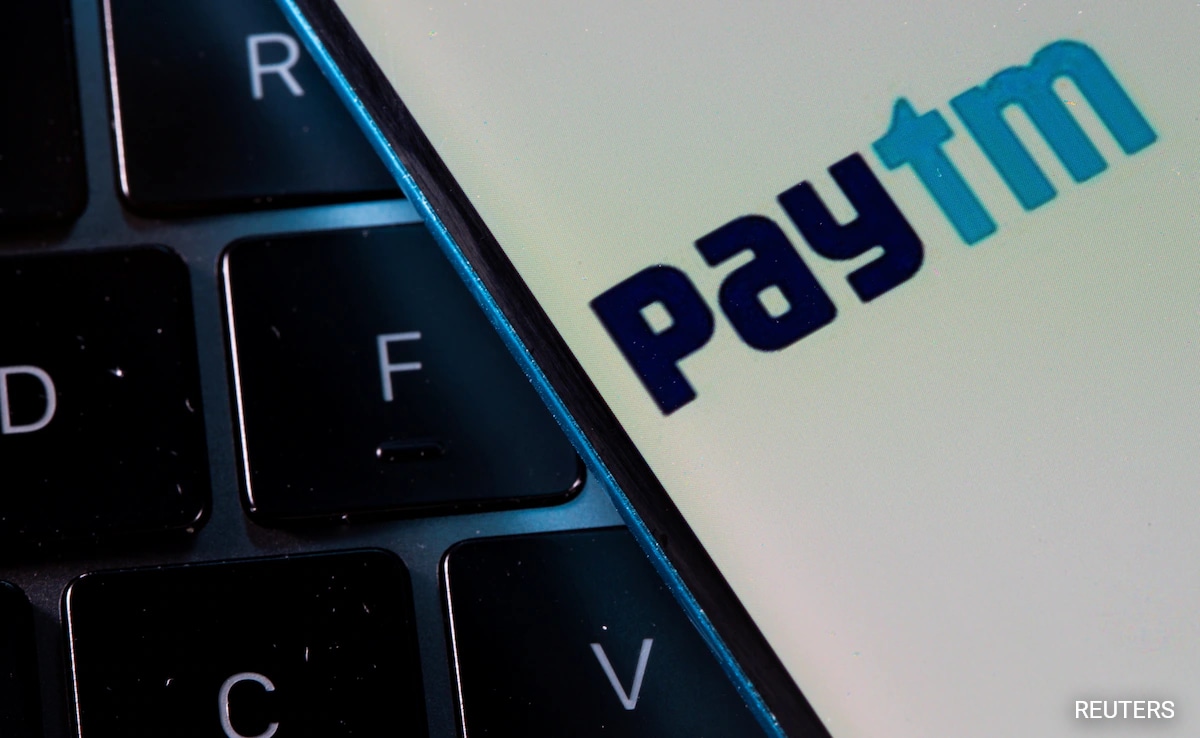 Paytm Says Top Court Stays Rs 5,712 Crore GST Notice Sent To First Games