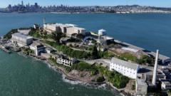 Is Trump’s plan to reopen notorious Alcatraz prison realistic?