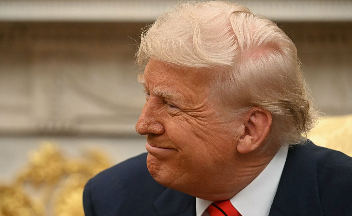 “Everybody Should Pay Same”: Inside Trump’s Order To Slash Drug Prices In US