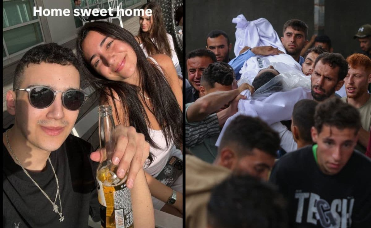 Israel Resumes Bombing Gaza Hospitals Hours After Hostage Release