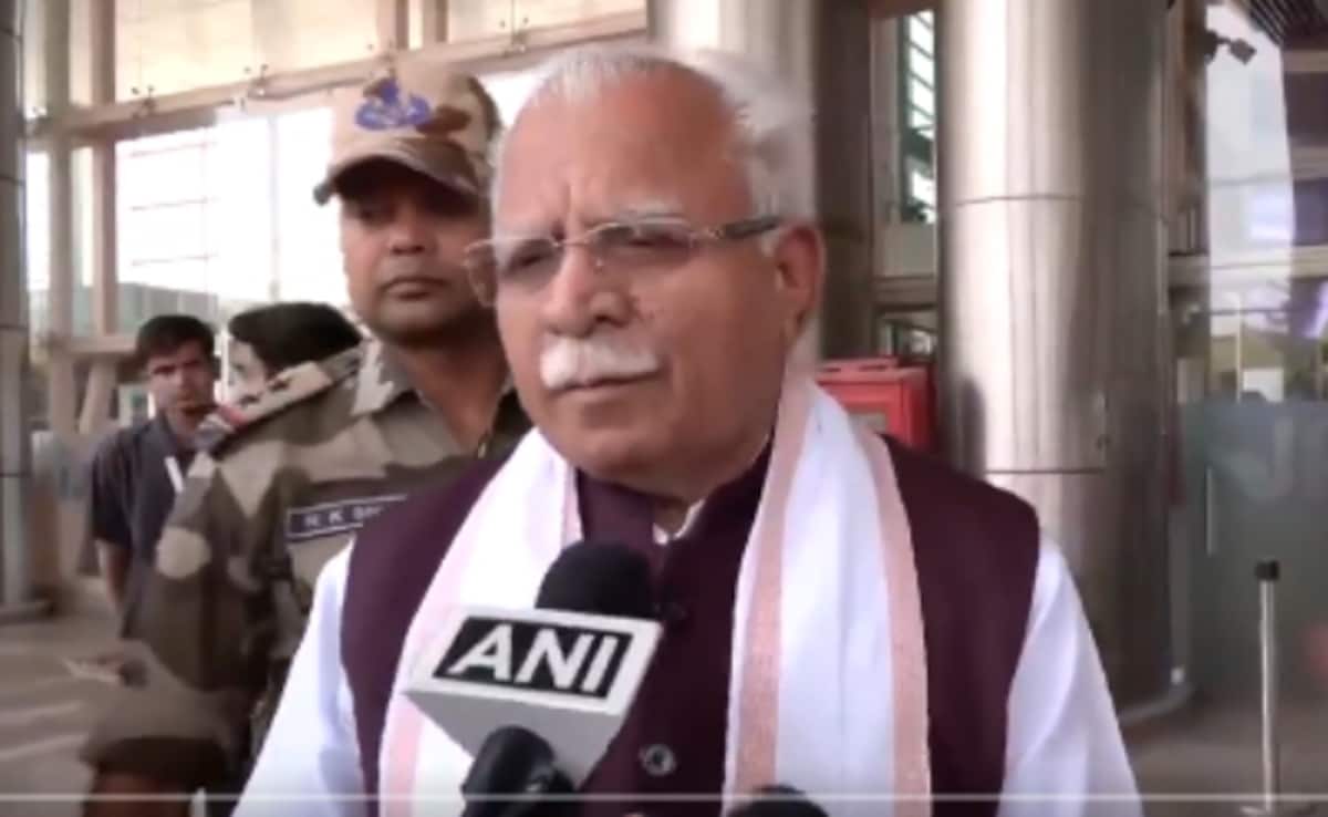 Centre Announces 4% Government Housing Quota For Persons With Disabilities