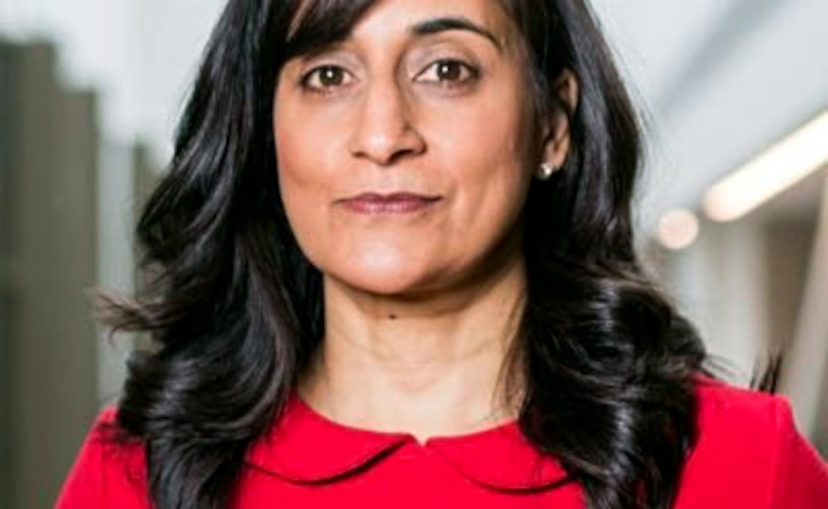 Who Is Anita Anand, Canada’s New Indian-Origin Foreign Minister