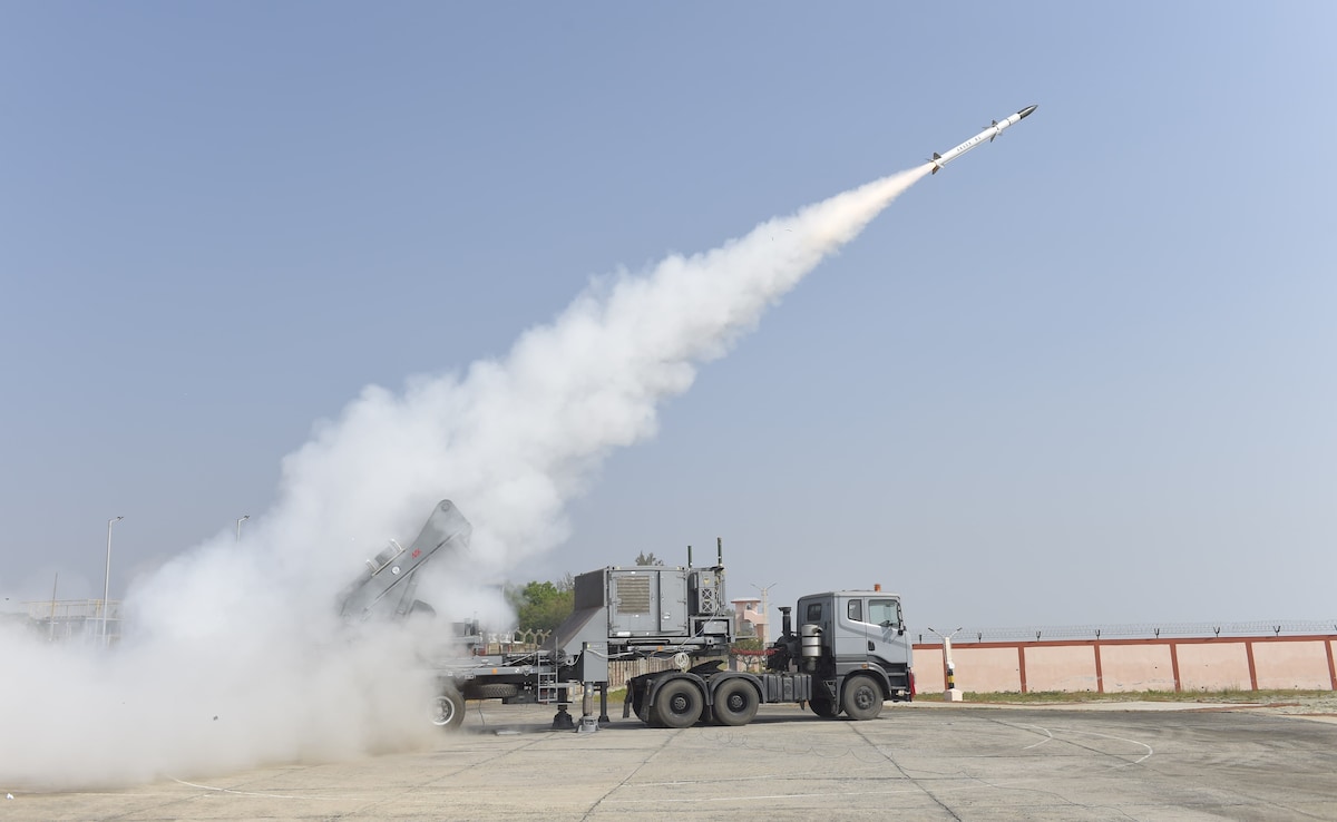 “In The Nuclear Era….:” What UK Analyst Said On Operation Sindoor