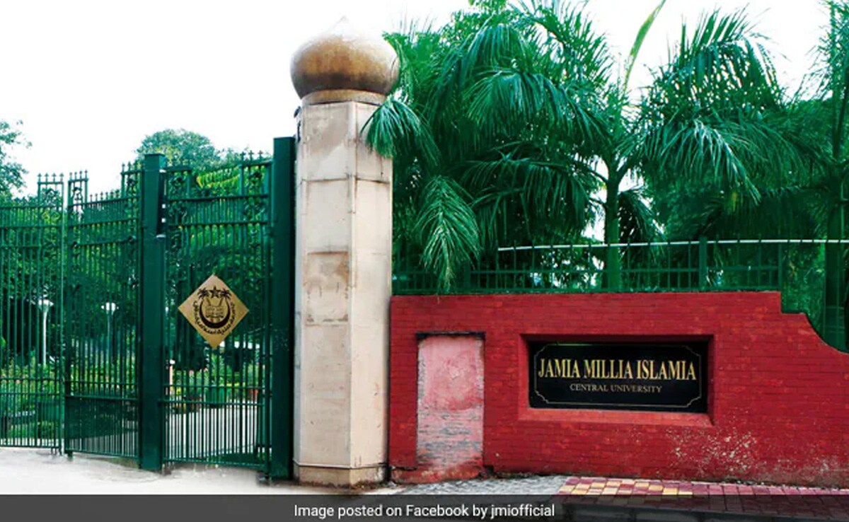 JNU, Jamia, University In Hyderabad Lead ‘Cancel Turkey’ Move Over Pak Support