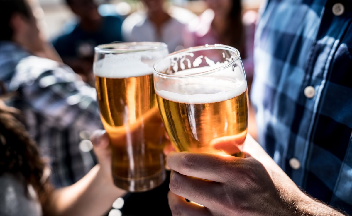 Will Saudi Arabia Lift  Alcohol Ban For Fifa World Cup? What Official Said