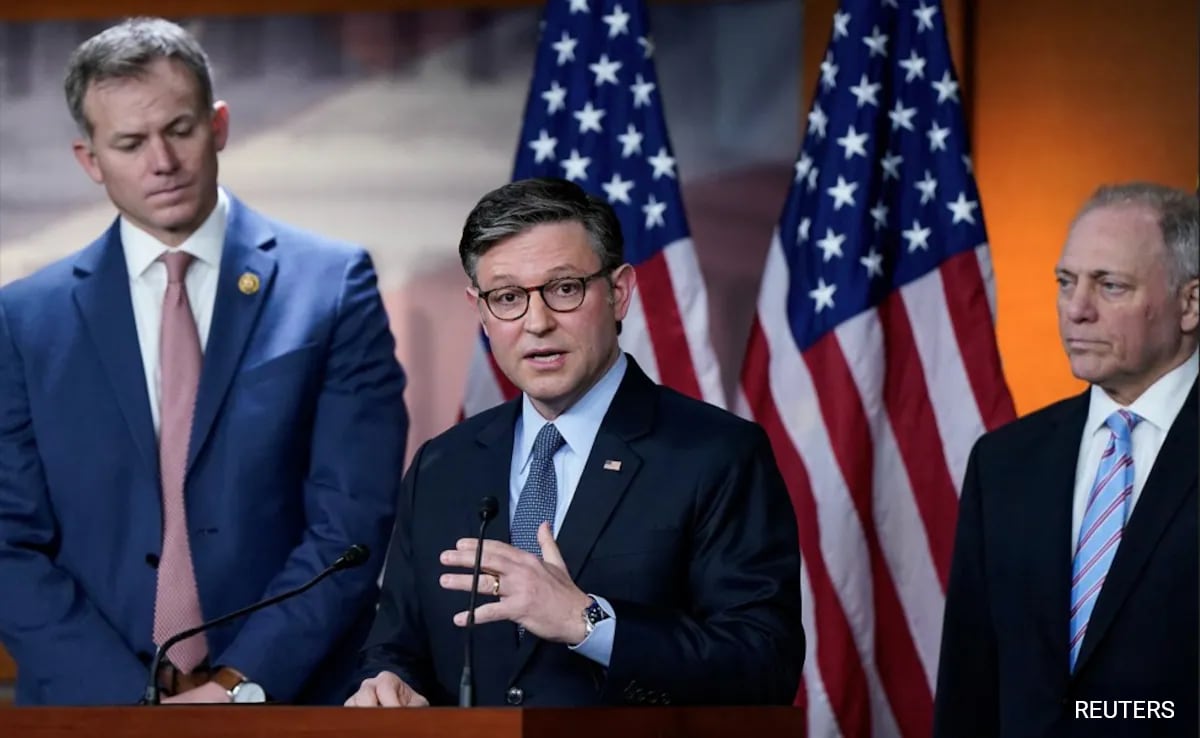 “We’ll Do Everything We Can”: US House Speaker Backs India Over Pahalgam