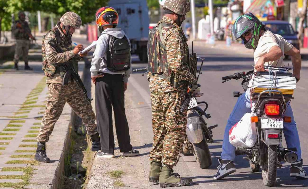 Pakistan “Cannot Tolerate” J&K’s Progress, Development: Doda District Chairperson