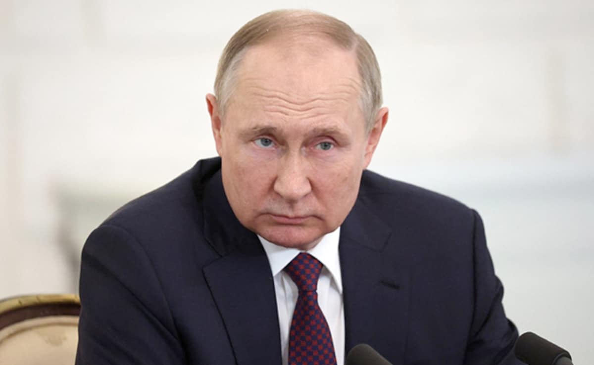 Europe Preparing New Sanctions On Russia, Tells French Minister