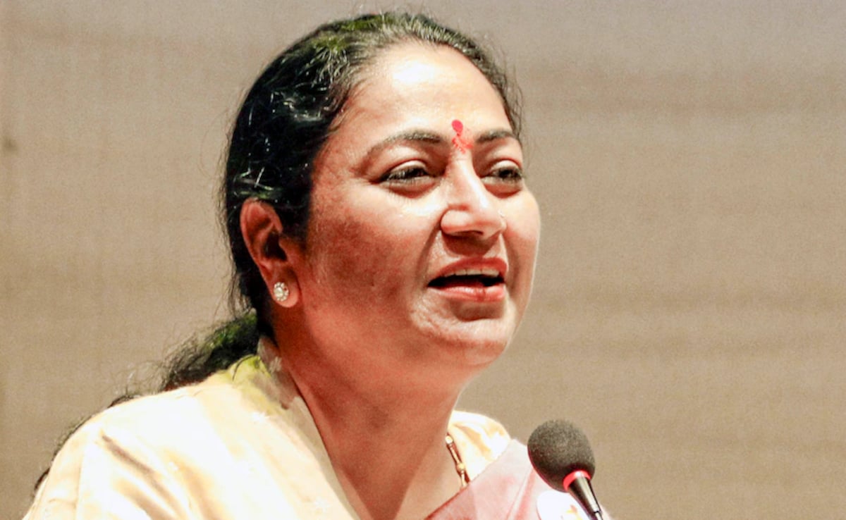 Rekha Gupta Marks 100 Days As Delhi Chief Minister, Highlights Policy Push