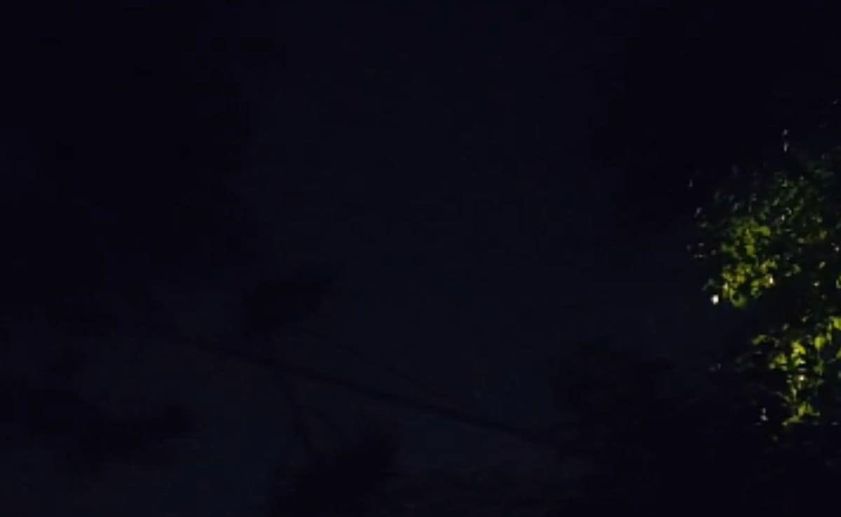 Sirens Sounded In Chandigarh And Mohali, Blackout Enforced