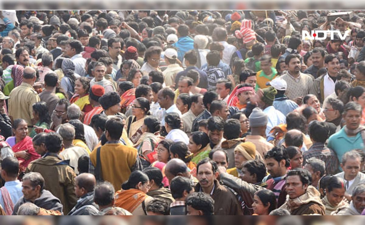 Opinion: Opinion | There Are Two Big Reasons Behind BJP’s Caste Census Move