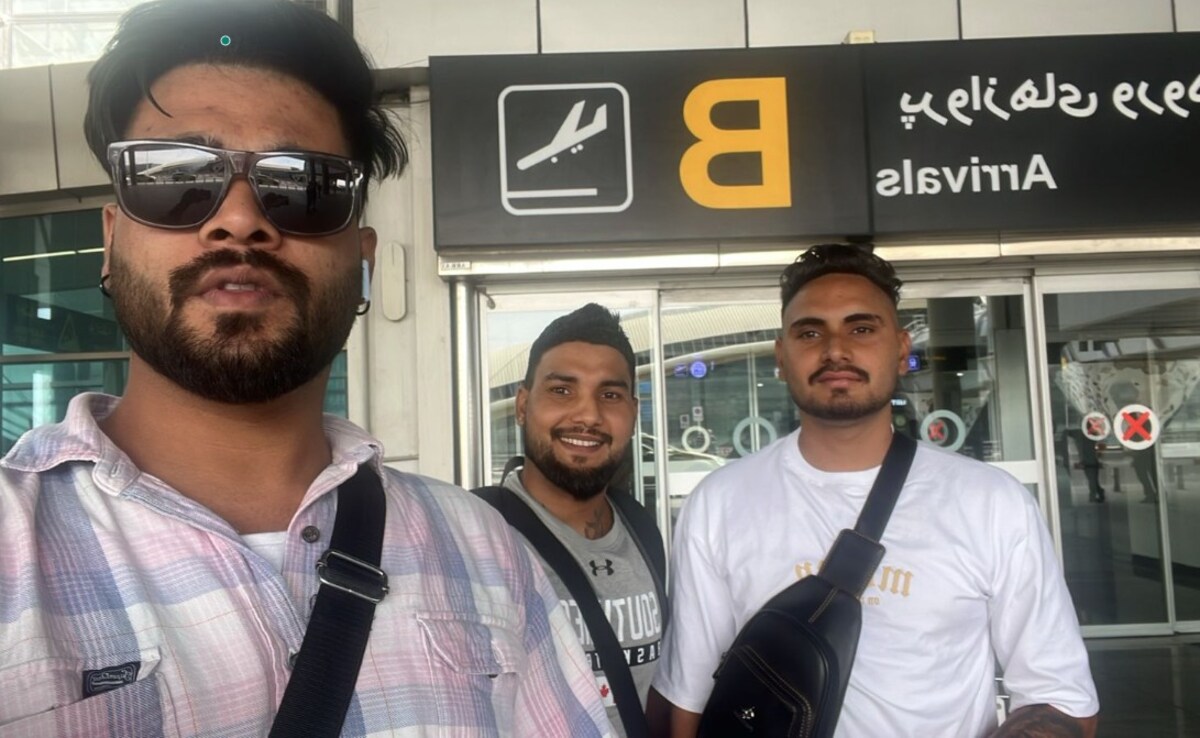 “Case Being Followed Up”: Iran On 3 Indians Missing In Tehran