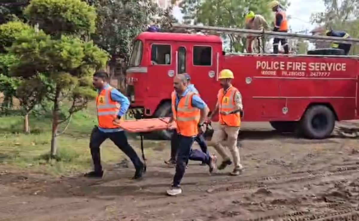 Punjab, Haryana To Hold Security Drills Under ‘Operation Shield’ Tomorrow