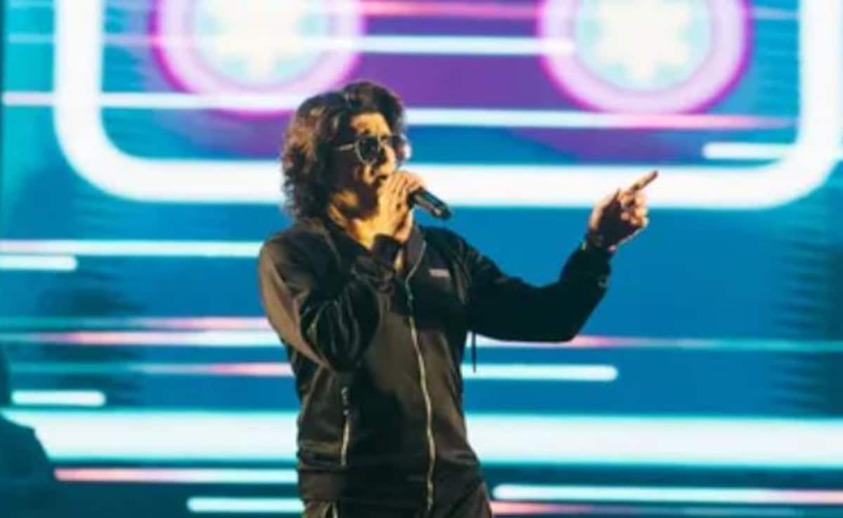 Sonu Nigam Charged For ‘Pahalgam’ Response To Kannada Song Demand