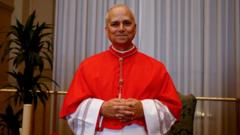 Who is Robert Prevost, the new Pope Leo XIV?