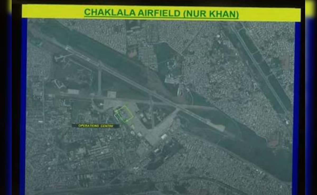 Turning Point Was India’s Air Strikes: Army Explains Pak’s Change In Stance