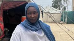 No water, no power – Port Sudan reeling after week of attacks