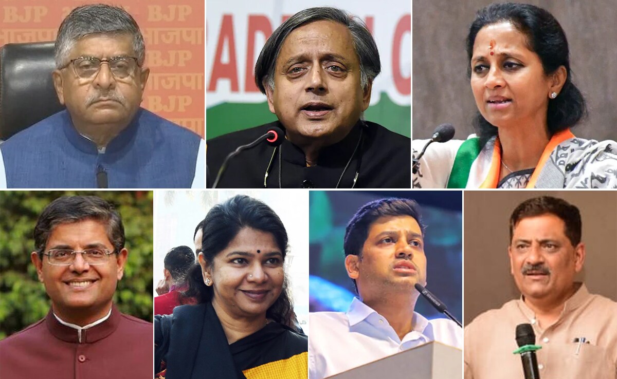 These 7 MPs Will Carry India’s Anti-Terror Message To The World