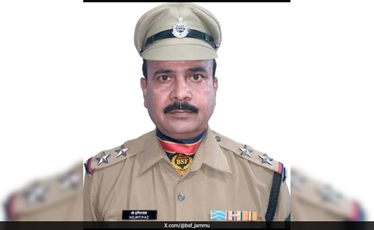 Border Force Trooper Killed, 7 Injured In Pakistani Shelling In Jammu