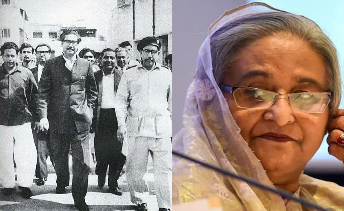 Freedom’s Vanguard To Terror-Listed: Fall Of Sheikh Hasina’s Awami League