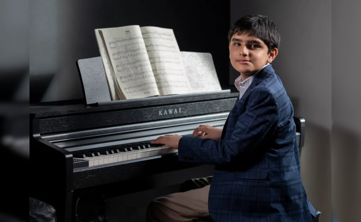 British-Indian Twins Join High IQ Mensa Club For Brainiacs