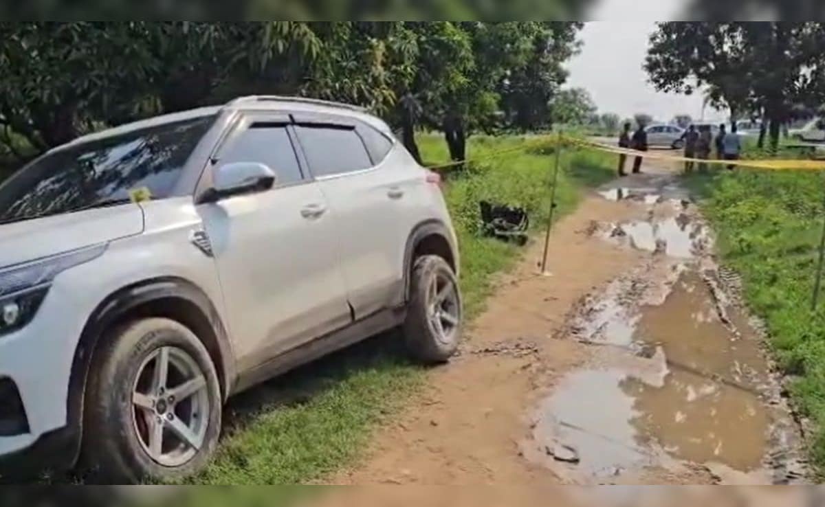 UP Minor Gang-Raped In Moving Car, Friend Dies After Being Thrown On Road