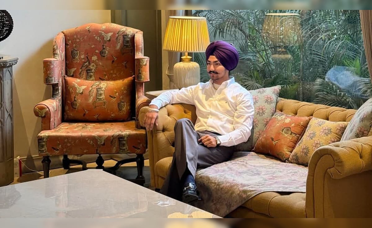 Haryana Student Arrested For Spying, Allegedly Shared Key Info With Pakistan