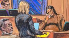 Top takeaways from ex-girlfriend Cassie Ventura’s testimony at Diddy trial