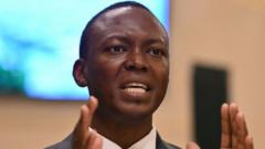 Former Chad PM arrested over alleged links to deadly clashes