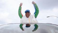 Nepal’s ‘Everest Man’ sets record with 31st summit