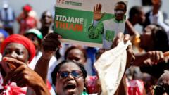 Is Ivory Coast’s red card politics an own goal for democracy?