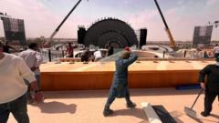 Human rights groups warn of ‘surge’ in migrant worker deaths in Saudi Arabia