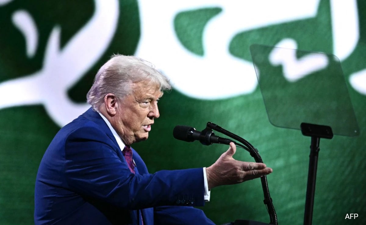 Trump Administration Eases Limits On ‘Forever Chemicals’ In Drinking Water