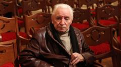 Titan of Russian ballet Yuri Grigorovich dies at 98