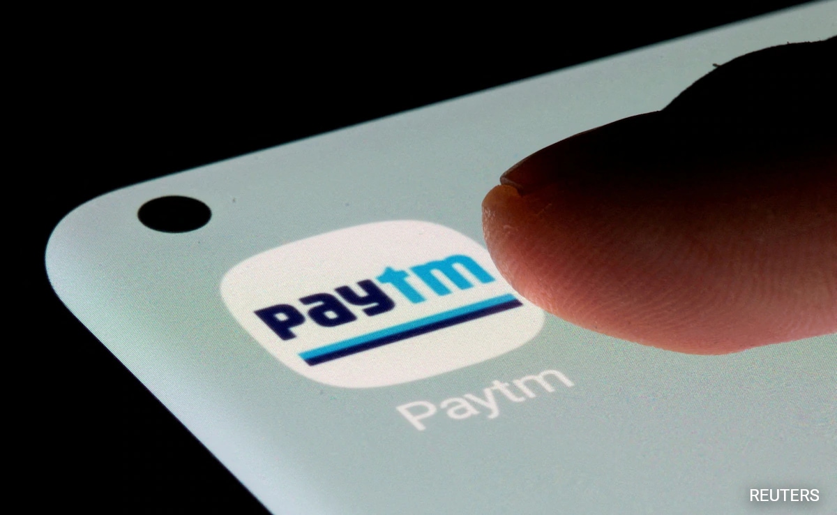 Paytm Owner, CEO, Brother Settle Stock Options Case, Pay Rs 2.8 Crore