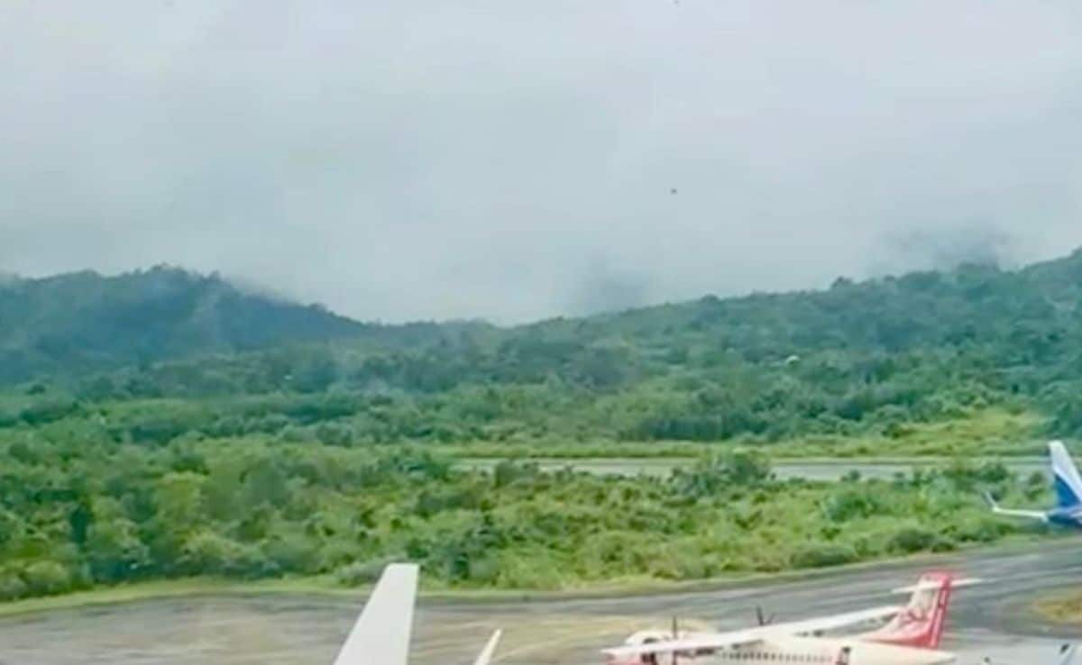 2 Bangladesh-Origin US Nationals Deported From Mizoram Over Alleged Links With CHT Insurgents: Sources