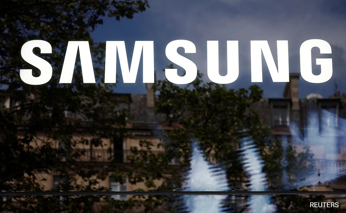 Samsung Questions India’s 0 Million Tax Order, Points Finger At Reliance