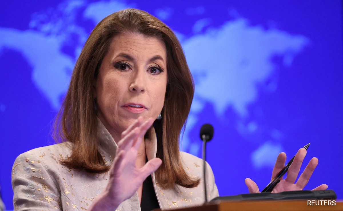 Won’t Tolerate Chinese “Exploitation” Of Universities, Theft Of Research: US