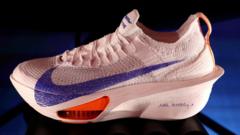 Nike to raise prices as firms face tariffs uncertainty