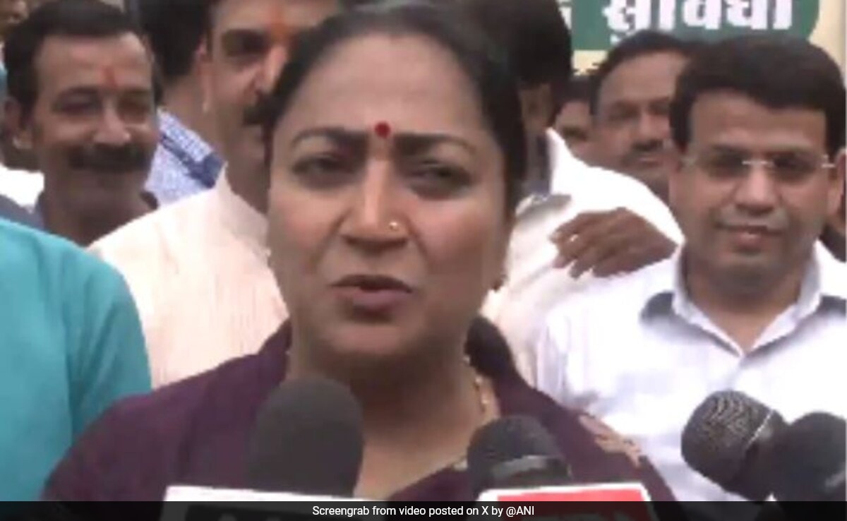 No Slum Will Be Demolished In Delhi, Says Chief Minister Rekha Gupta