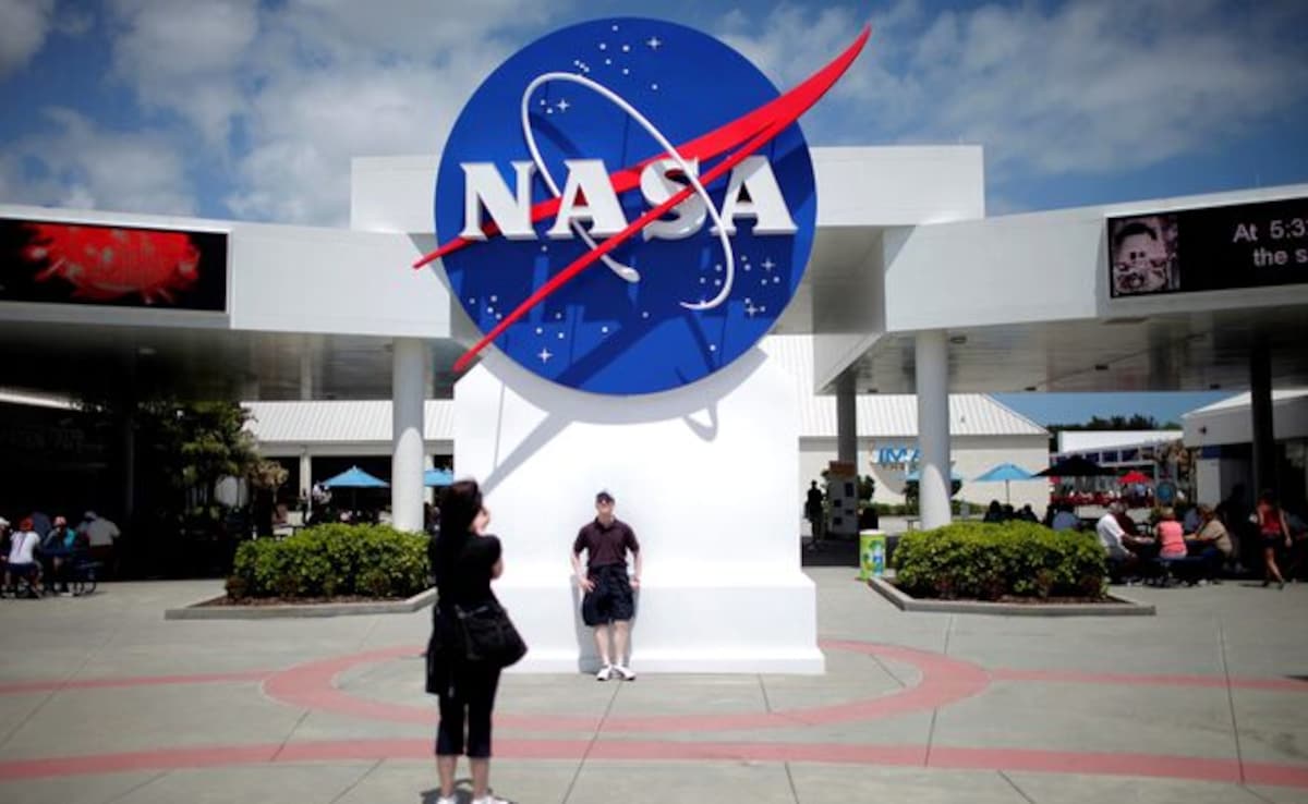 NASA Absent From Space Exploration Summit From Delhi, Reason Is…