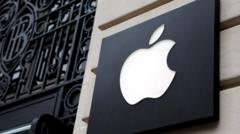 Apple referred for possible criminal contempt investigation