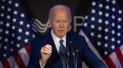 Biden aide hits back at book alleging cover-up of his ‘deterioration’