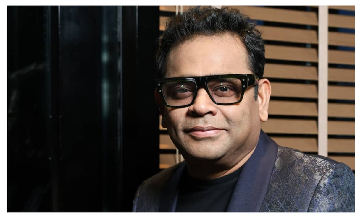 High Court Stays Order Against AR Rahman, ‘Ponniyin Selvan 2’ Makers In Copyright Case