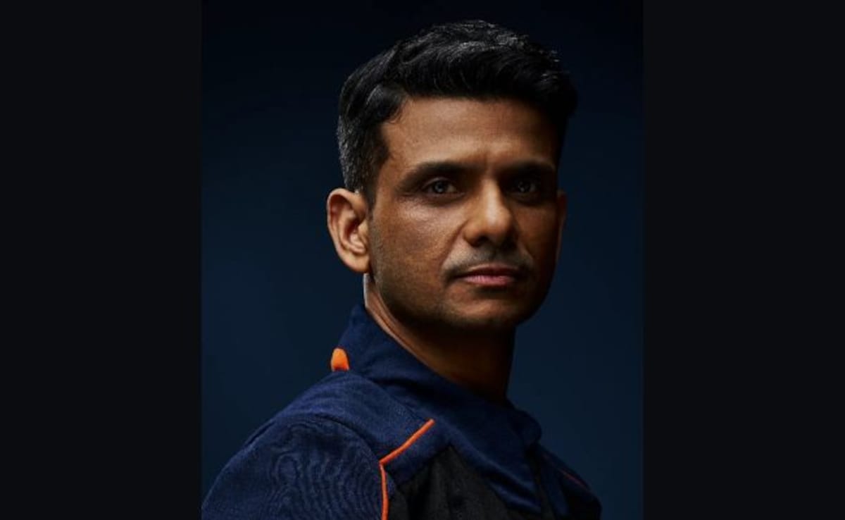 Indian Astronaut Shubhanshu Shukla To Fly To Space From Same Launch Complex As Neil Armstrong